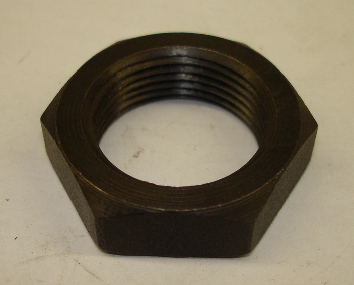 Hex Nut M24x2.0 - $2.50