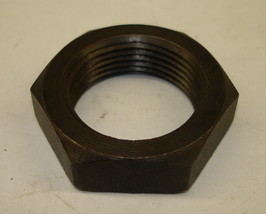 Hex Nut M24x2.0 - $3.42 CAD