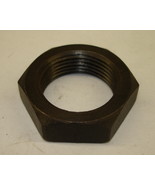 Hex Nut M24x2.0 - £1.97 GBP