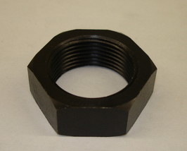 Hex Nut M24xP1.5 - $3.50