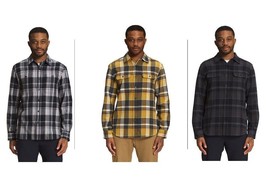 The North Face Men&#39;s Arroyo Flannel Shirt (Choose  Size/Color) NWT - £54.27 GBP