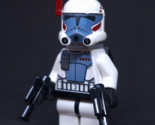 Lego Star Wars Elite Arc Clone Trooper 9488 Minifigure Figure - $19.41