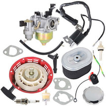 Carburetor Replacement for Honda GX140, GX160, GX200 Engines 5.5HP/6.5HP - $41.99