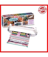 DIY Friendship Bracelet Maker Kit for Kids - Create Unique Bracelets in ... - $837.32 MXN