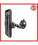 Compact Suction Cup Phone Wall Mount – Your Travel Buddy for Vlogging An... - $408.70 MXN