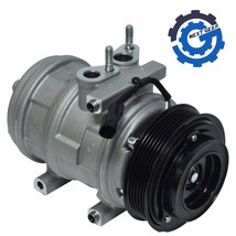 New UAC A/C Compressor for 2006-2010 Ford Explorer Mercury Mountaineer CO10908C - £127.96 GBP