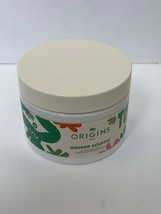 Origins Ginger Souffle Whipped Body Cream 11.8 oz 350 ml New FRESH Big free ship - £36.55 GBP