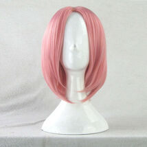 Sakura Haruno Wig - $20.00