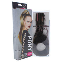 Straight Wrap Around Pony - R6 30H Chocolate Copper by Hairdo Hair Exten... - $47.75