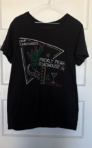 Cinch Black Camp Tumbleweed Graphic Tee Size M - $15.10