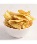 Ratan Namkeen - Authentic Salted Banana Chips | Healthy Indian Snack - $26.74+