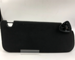 2000-2002 Chevrolet S10/S15 Passenger Sun Visor Sunvisor Charcoal OEM P0... - £27.09 GBP