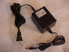 3005A adapter cord = Lexmark Z11 Z12 printer power wall plug brick elect... - $29.65