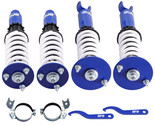 BFO Street Coilovers Lowering Suspension Kit for Honda Accord 90-97 New - $224.72