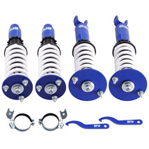 BFO Street Coilovers Lowering Suspension Kit for Honda Accord 90-97 New - £175.79 GBP