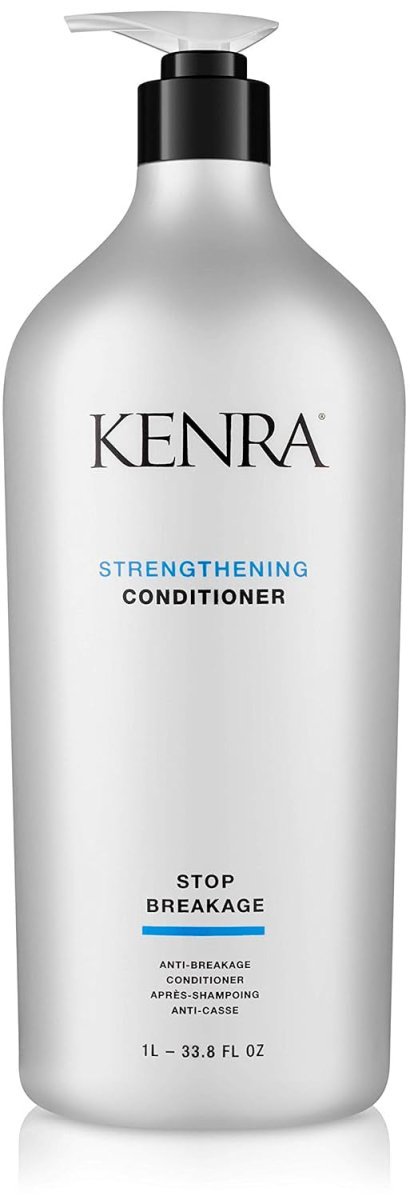 Kenra Strengthening Conditioner 33oz - $21.75