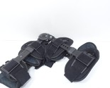 Breg Post Op T Scope Padded Adjustable Left/Right Knee Brace - £28.30 GBP