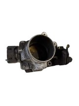 Throttle Body Throttle Valve Assembly 6-183 3.0L DOHC Fits 96-99 SABLE 291672 - £44.28 GBP