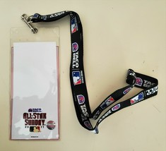 2011 MLB Taco Bell All Star Sunday Future Stars Game  Lanyard - NEW - £3.73 GBP