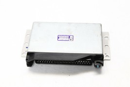 2003-2004 INFINITI G35 COUPE M/T ABS ANTILOCK BRAKE CONTROL MODULE P4345 image 2