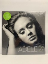 Adele - 21 Vinyl LP OPEN BOX - $22.12