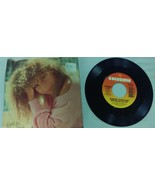 Barbra Streisand - Left in the Dark - Columbia - 38-04605 - 45 RPM Record - £3.94 GBP