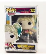 Funko Pop! Heroes Birds of Prey Harley Quinn #302 - $7.79