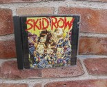 B-Sides Ourselves [EP] by Skid Row (CD, Oct-1992, Atlantic (Label) Cut Case - $10.39