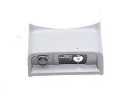 98-01 NISSAN FRONTIER CENTER CONSOLE TRIM Q3927 image 7