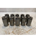 10 Quantity of Max Barrel Loads 209KN XL CCL UK Made 3231 3-1/2&quot; x 1-3/4... - $1,661.91 MXN