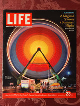 Rare LIFE magazine June 23 2006 At the Carnival by Garrison Keillor - £15.57 GBP