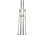 Trak Marathon Nowax cross country Ski 210cm + SKILOM MEDIUM BINDING + Tr... - $148.49