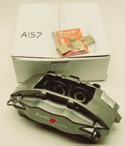 New OEM Genuine Audi R8 2017-2023 LH Rear Ceramic Brake Caliper 4S061540... - $787.05