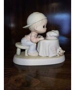 Precious Moments - Well Blow Me Down It’s Your Birthday 1997 - READ - $239.03 MXN