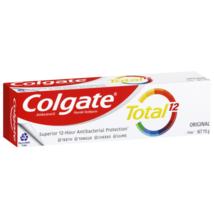 Colgate Total Original Toothpaste 115g - £53.33 GBP