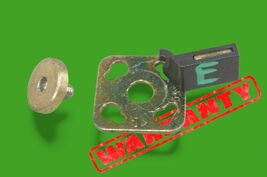 90-1993 mercedes r129 sl500 300sl top convertible hydraulic valve block ... - $19.87