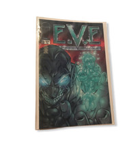 Eve Protomecha #5 Image Comics 2000 - £3.87 GBP