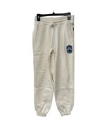 adidas IT1743 HOLIDAY SWEAT PANTS chalk white womens size XS New - $47.18 CAD