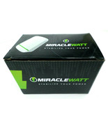 MIRACLEWATT Stabilize Your Home Electrical Current Protect &amp; Prolong App... - £39.04 GBP