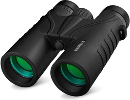 Adults 10X42 Professional Hd Roof Bak4 Prism Lens Binoculars With Carryi... - $51.93