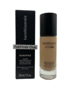 Bareminerals Barepro 24HR Performance Wear Liquid Foundation #06 Cashmere - $29.68