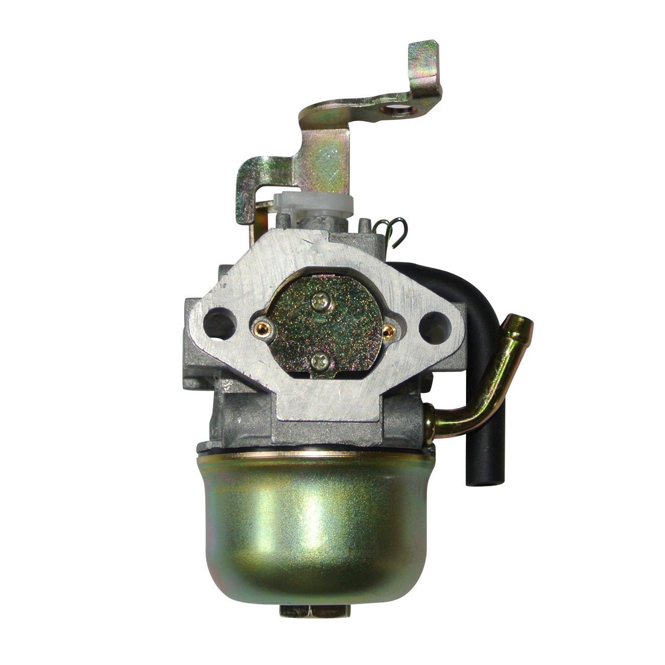 Vergaserersatz Für Robin EH17 & Kawasaki FG200 – Alu-Vergaser Für Motor, Generator, Hochdruckreiniger & Co.
