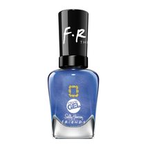 Sally Hansen Miracle Gel Friends Collection, Nail Polish, How You Bluein... - $6.15
