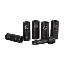 Horizon Tool 6-Piece Flip Socket Set - €149,41 EUR