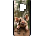 Animal Pig Samsung Galaxy S9 Cover - $17.90