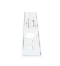 Fits Henny Penny HC-900 Decal/Overlay, Control Panel for HHC-900, HHC-90... - $85.92