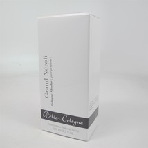 GRAND NEROLI by Atelier Cologne 100 ml/ 3.3 oz Pure Perfume Spray NIB - £100.61 GBP
