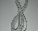 Power Cord for Sears Electric Handheld Mixer Model 400.828601 only - $18.61