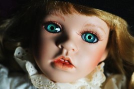 Haunted Doll: Veirkon, Advanced Belethian Demon! Royal Prosperity &amp; Love Magick! - £167.85 GBP