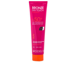 ModelCo Bronze Dry Touch SPF 50+ Sunscreen, 150ml - £15.19 GBP